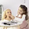 Smoby My Beauty saç şekillendirme başlığı Blond