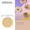 Smooth Matte Compact Powder Mat Görünümlü Pudra 10 Natural Beige