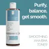 Smoothing Aha Bha Toner 200 ml