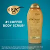 Smoothing Coconut Coffee Scrub & Wash 577ML
