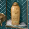 Smoothing Coconut Coffee Scrub & Wash 577ML