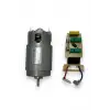 SMS4181B Rendeli Blender Motor Elektronik Kart Seti