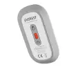 Smw-384 USB Beyaz 2.4Ghz Kablosuz Mouse
