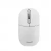 Smw-384 USB Beyaz 2.4Ghz Kablosuz Mouse