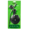SN-130 Siyah Mikrofon