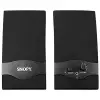 SN-84 2.0 USB Hoparlör Siyah