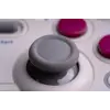 SN30 Pro Bluetooth Controller with Hall Effect Joysticks, Rumble Vibration, and Turbo Function, Compatible with Switch/Switch 2, PC, macOS, Android, Steam Deck & Raspberry Pi (G Classic)