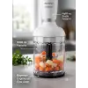 SN5BLD26B Maharet 900 W El Blender Seti
