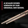 Snare Sticks Srhi Corps Master Series