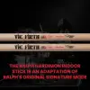 Snare Sticks Srhi Corps Master Series