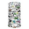 Snoopy Boyunluk Bandana Baf