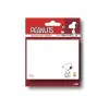 Snoopy Desenli 50 Yp 100X75