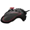 Snopy SG-R601 PS3/PC Kırmızı USB 1.8m Joypad