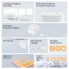 Snzb-05P ZigBee Su Kaçak Sensörü