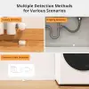 Snzb-05P ZigBee Su Kaçak Sensörü