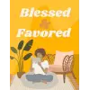 Soap Method Bible Study Journal for Black Women