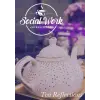 Social Work Sunday Tea Represents: Tea Reflections Günlük