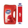 Soft Aşk (Kırmızı) 5 L