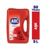 Soft Aşk (Kırmızı) 5 L