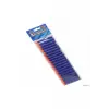 Soft Bullet Sünger Yedek Mermi, 100lü