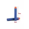 Soft Bullet Sünger Yedek Mermi, 100lü
