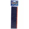Soft Bullet Sünger Yedek Mermi, 100lü