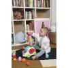 Soft Clemmy Yumuşak Blok Duyusal Araba Oyuncağı