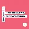 Soft Kadın Deo Spray (48H) 250 ml