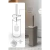 Soft Klozet Fırçası BEJ