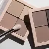 Soft Matte Göz Farı 805M