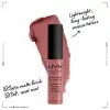 Soft Matte Lip Cream, Toulouse, Mat Ruj