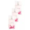 Soft Musk Kadın Parfüm Edt 50 Ml. 3lü Set