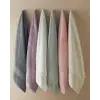Soft&Premium Banyo Havlusu Su Yeşili