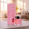 Soft Pudra 100 ml Çubuklu Oda Kokusu