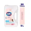 Soft Sensitive Çamaşır Yumuşatıcısı 5 L