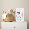 Soft Sensitive Çamaşır Yumuşatıcısı 5 L