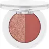 Soft Touch Duo 01 Çiftli Göz Farı
