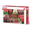 Soğuk İçiniz, Coca-Cola 500 Parça Puzzle
