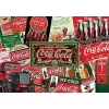 Soğuk İçiniz, Coca-Cola 500 Parça Puzzle