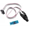 SOIC8 SOP8 Test Klips