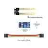 Soil Moisture Sensor toprak nem sensörü higrometre