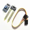 Soil Moisture Sensor toprak nem sensörü higrometre