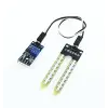 Soil Moisture Sensor toprak nem sensörü higrometre