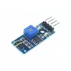 Soil Moisture Sensor toprak nem sensörü higrometre