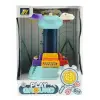 Sök Tak Kule Mavi Lunapark Eğlencesi