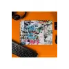 Sokak Duvarı Tasarımlı 40x30 Mousepad
