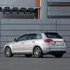 Sol Arka Kapı Cam Açma Düğmesi, Krom, 4F0959855B, Audi A3 ile Uyumlu 2009-2012