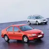 Sol Arka Kapı Cam Düğmesi 3B0959855B VW Bora ile uyumlu 1999-2005