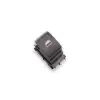 Sol Arka Kapı Cam Düğmesi Krom 5G0959855F, VW Golf 7 2013-2017 Uyumlu