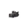 Sol Arka Kapı Cam Düğmesi Krom 5G0959855F, VW Golf 7 2013-2017 Uyumlu